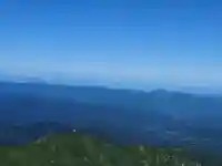 月山神社本宮(山形県)