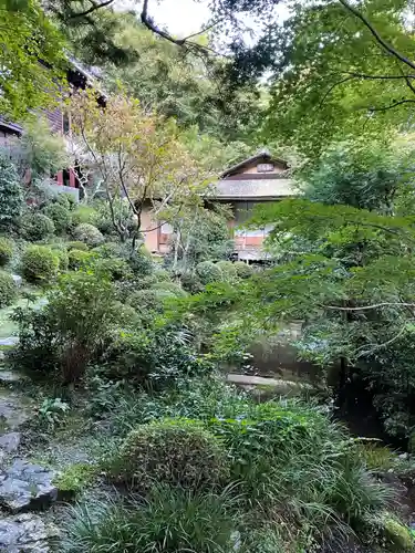 寂光院(京都府)