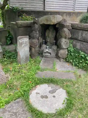 仙寿院(東京都)
