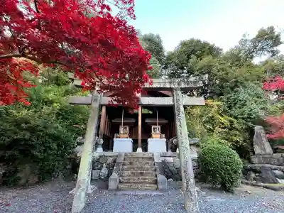 光明寺（粟生光明寺）(京都府)
