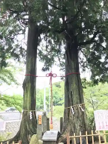 武雄神社のその他建物