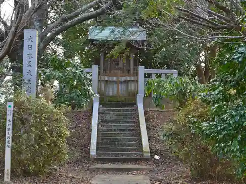 楠公社のその他建物