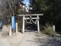 下野 星宮神社(栃木県)