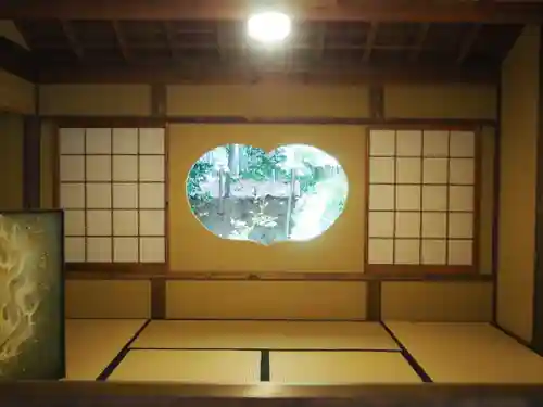 地蔵院のその他建物