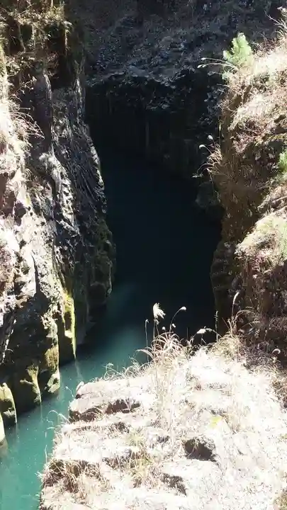 天岩戸神社(宮崎県)