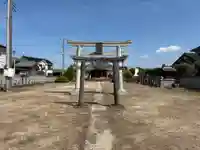 香取神社(千葉県)