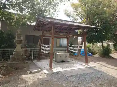 勝手社（上志段味）(愛知県)