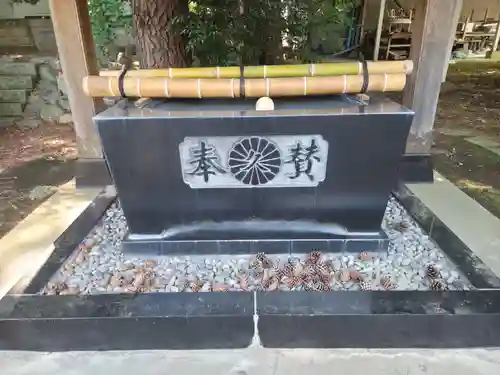久伊豆神社(埼玉県)