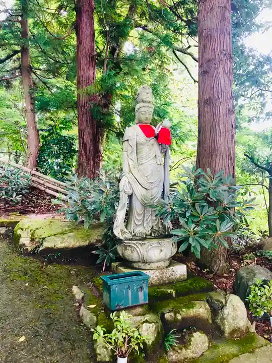成相寺(京都府)