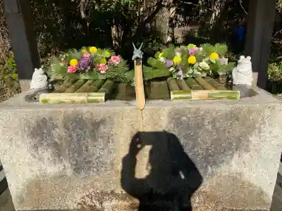 今市瀧尾神社(栃木県)