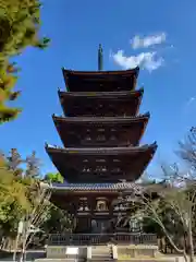 仁和寺(京都府)