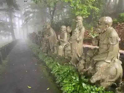 雲辺寺(徳島県)