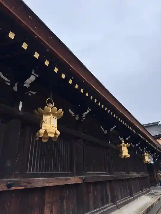 北野天満宮(京都府)