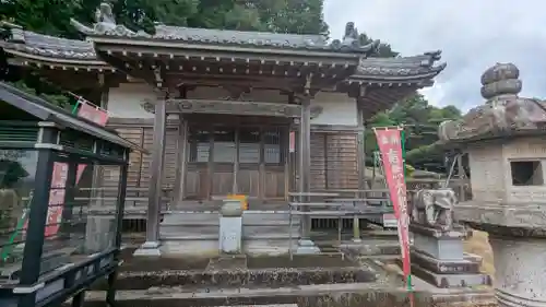 常住寺(三重県)