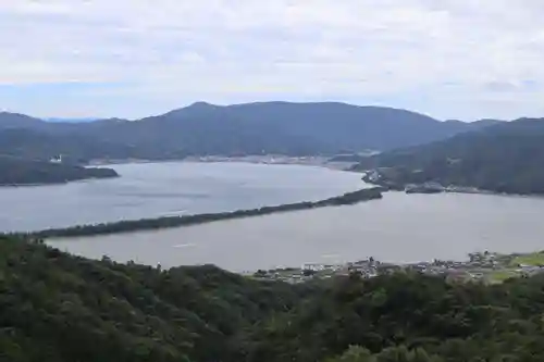 成相寺(京都府)