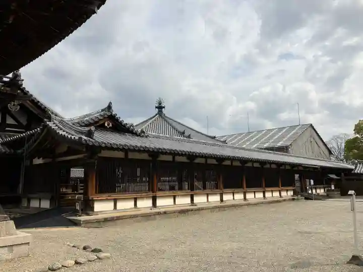 法隆寺(奈良県)