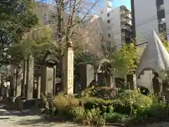 回向院の建物その他