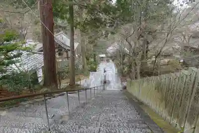 白峯寺(香川県)