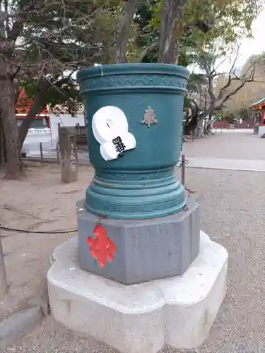 浅草神社のその他建物