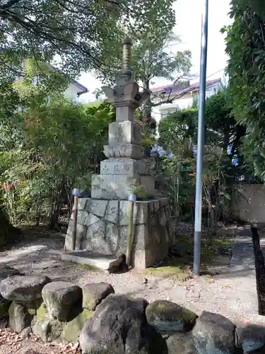 松林寺(大阪府)