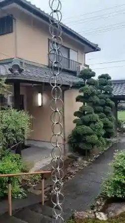 西方山極楽寺のその他建物