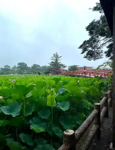 猿賀神社(青森県)