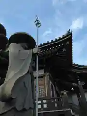 寳泉寺(東京都)