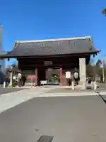 護国寺(東京都)