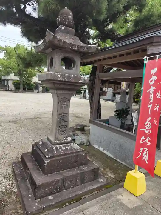 龍造寺八幡宮(佐賀県)