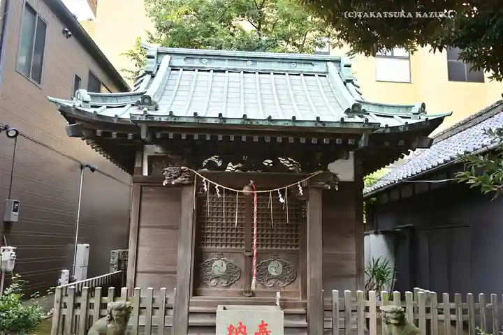 道祖神社(千葉県)