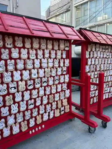 三輪神社(愛知県)
