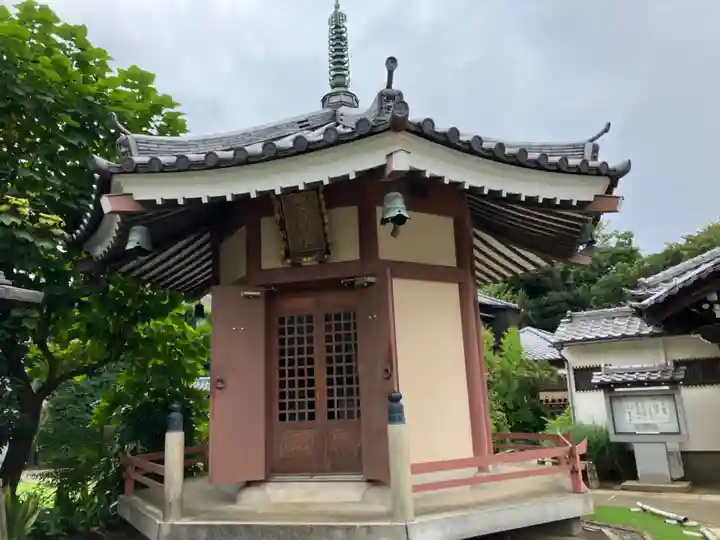 龍泉寺(東京都)