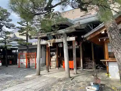京都ゑびす神社(京都府)