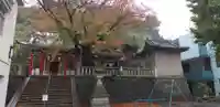 元町厳島神社のその他建物