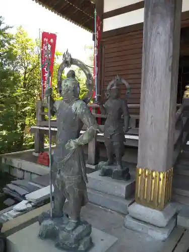常楽寺(東京都)