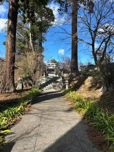八幡宮(茨城県)