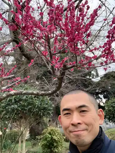 蓮久寺(千葉県)