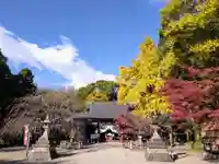 富部神社(愛知県)