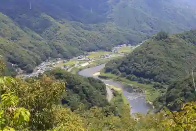 笠置寺(京都府)