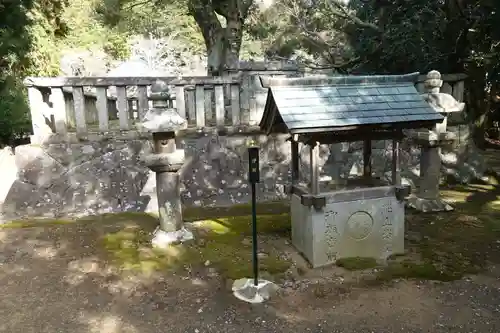 花山院菩提寺のお墓