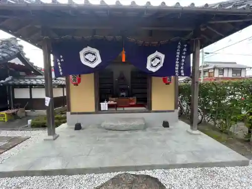 福林寺(滋賀県)