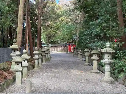枚岡神社(大阪府)