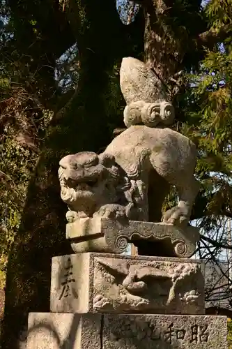 朝倉神社(高知県)
