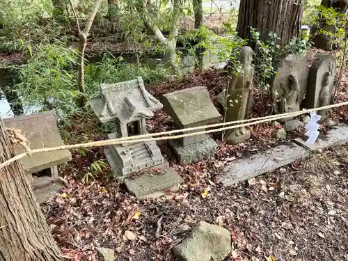 皆神神社(長野県)