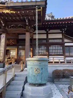 成願寺(東京都)