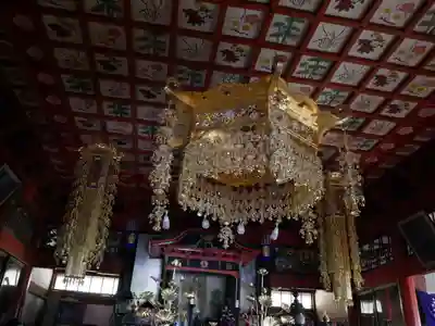 歓喜寺のその他建物