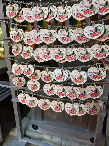賀茂別雷神社（上賀茂神社）(京都府)