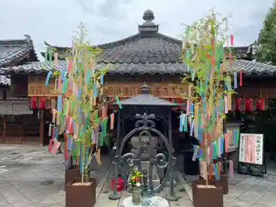 石像寺（釘抜地蔵）(京都府)