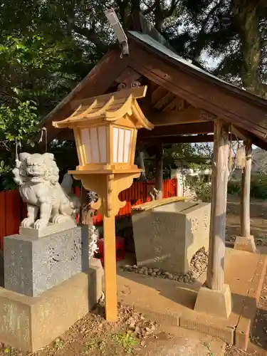 宇久島神社(長崎県)