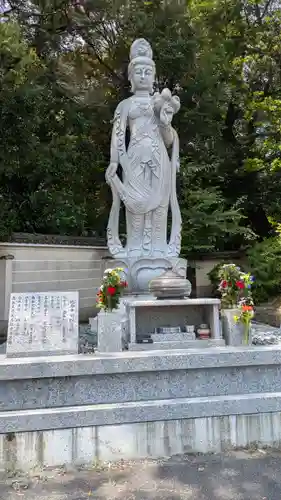 円満院門跡(滋賀県)